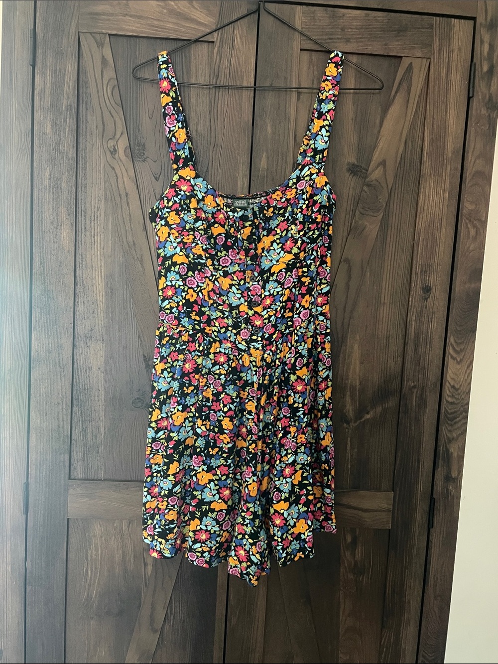 Cute summer romper bundle!